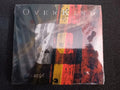 Cd - Overkind - Acheron * Italy - Heavy Metal - 2019