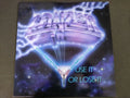 Lp - Lanzer - Use It Or Lose It * Germany - Heavy Metal 1987
