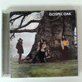 Cd Gospel Oak- Gospel Oak 1970/2003 Psycho Blues Rock Import