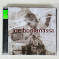 Cd Joe Bonamassa - Blues Deluxe [nacional]