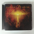 Cd Harem Scarem - Chasing Euphoria 2025 Importado Frontiers
