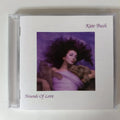Cd Kate Bush- Hounds Of Love (running Up The Hills) 2018 Imp