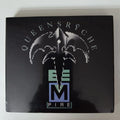 Cd Queensryche- Empire Special Edition Dupla Digipack Import