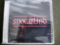 Cd - Snowblind - Snowblind *greece - Heavy Metal