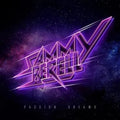 Cd Sammy Berell-st *michael Vescera Goran Edman Hard Heavy