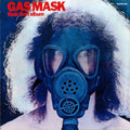 Cd Gas Mask-their First Album *hard Rock 70 Importado