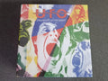 Cd - Ufo - Strangers In The Night * Uk - Boxset 8 Cds