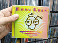 Cd Gary Hoey - Bug Alley * Imp - Hard Rock