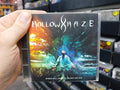 Cd Hollow Haze - Between Wild Landscapes * Imp - Usado Leia