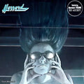 Cd Hazzard-hazzard *herman Frank From Accept Metal 80