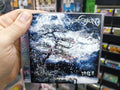 Cd Wintersun - Time Ii * Imp - Heavy Prog Metal - 2024