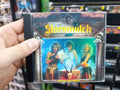 Cd Stormwitch - Stronger Than Heaven C/04 Bonus * Germany