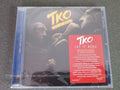 Cd - Tko - Let It Roll C/07 Bonus * Eu - Remaster Rock Candy