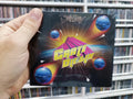 Cd Jetboy - Crate Diggin' * Us - Hard  - Digipak - Sealed