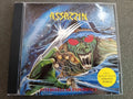 Cd - Assassin - Interstellar Experience C/bonus * Imp Thrash