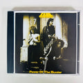 Cd Tank - Power Of The Hunter [importado]