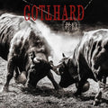 Cd Gotthard-#13 *new Album Hard Rock