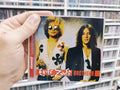 Cd Enuff Z Nuff / Chip & Donnie - Brothers * Us  Versão Rara
