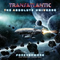 Cd Transatlantic-the Absolute Universe *duplo Prog Rock 2021