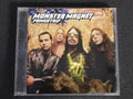Cd - Monster Magnet - Powertrip * Us - Stoner - Usado - Leia