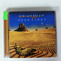 Cd Uriah Heep-head First * Com Bonus Track