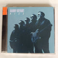 Cd Danny Bryant-rise *blues Rock