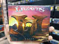 Wizards - Seven * Nac - Digipak - Heavy / Power Metal