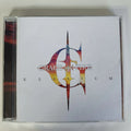 Cd Grace And Fire - Elysium 2021 Melodic Prog Rock Importado