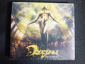 Cd - Derjan - Trauerspiel * Germany - Heavy / Ambient - 2017
