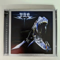 Cd U.d.o. - No Limits *anniversary Edition 05 Bonus Import