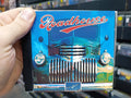 Cd Roadhouse - Roadhouse * Germany - Hard - Usado - Leia
