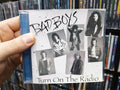 Cd Bad Boys - Turn On The Radio * Us - Hard Rock - 2020