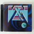 Cd Vxn - Vxn (1985) Hard Rock Aor Vocal Feminino / Importado