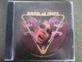 Cd - Band Of Spice - Economic Dancers *imp - Stoner/hard