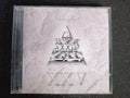 Cd - Axxis - Kingdom Of The Night Ii (white Edition) * Imp
