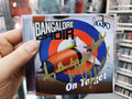 Cd Bangalore Choir - On Target C/bonus  - Autografado * Germ