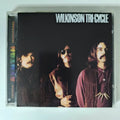 Cd Wilkinson Tri-cycle 1969 Blues Psychedelic Rock Importado