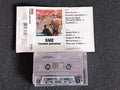 K7 - Rage - Execution Guaranteed * Us - Heavy / Speed - 1987