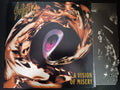 Lp - Sadus - A Vision Of Misery * Nac - Thrash / Death  1993