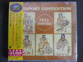 Cd - Fairport Convention  Full House Jap C/obi *sealed Imp
