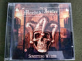 Cd - Morbid Jester - Something Wicked C/bonus *germany
