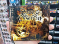 Cd Quinta Essentia - Neutrality For Defined Chaos * Us Death