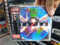 Cd Tesla - Mechanical Resonance * Jap C/ Obi - Hard - Sealed