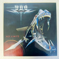Lp Udo-no Limits * U.d.o. Accept Scorpions Warlock