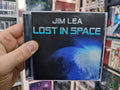 Cd Jim Lea - Lost In Space C/09 Bonus * Imp - Pop Rock
