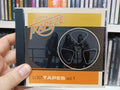 Cd Trapeze - Lost Tapes Vol. 1 * Imp - Hard Rock