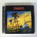 Cd Xyz- Take What You Can...live Edit Ltd C/04 Bonus Nr 1253