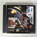 Cd Legend - Time And Place 1988 Hard Heavy Cd Importado