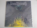 Lp - Deathwish  Unleash Hell - (vinyl Importado Lacrado)