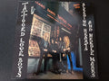 Lp Tattooed Love Boys - Bleeding Hearts And.. * Germ - Glam